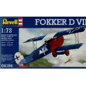 revell 4194 Fokker D.VII 