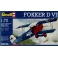 revell 4194 Fokker D.VII 