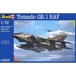 revell 4619 Tornado GR.1 
