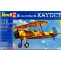 revell 4676 Stearman PT-17 Kaydet 