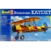 revell 4676 Stearman PT-17 Kaydet 