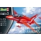 revell 4921 BAe Hawk T.1 Red Arrows (nouv. moule)