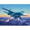 revell 4937 Sukhoi Su-27SM 