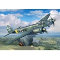 revell 3935 Junkers Ju-88A-4 (ex ICM)