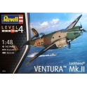 revell 4946 Ventura Mk.II RAF 