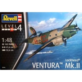 revell 4946 Ventura Mk.II RAF 