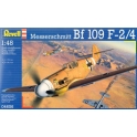 revell 4656 Bf-109F-2/4 