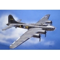 revell 4297 B-17F Flying Fortress 'Memphis Belle' 