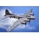 revell 4297 B-17F Flying Fortress 'Memphis Belle' 