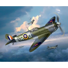 revell 3959 Spitfire Mk.I 