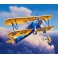 revell 3957 Stearman PT-17 Kaydet 