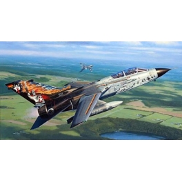 revell 3987 Tornado IDS decals 50 Jahre JaJoG 33 