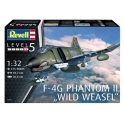 revell 4959 F-4G Phantom II 