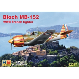 rs 92217 Bloch MB.152