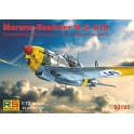 rs 92195 Morane-Saulnier MS.410 