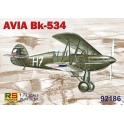 rs 92186 Avia Bk-534