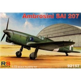 rs 92157 Ambrosini SAI.207 