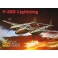 rs 92155 P-38D Lightning 