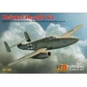 rs 92149 Heinkel He-280V-3 