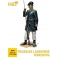 hat 8309 Infanterie Landwehr prussienne