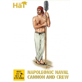 hat 8311 Canonniers de marine 1er empire (Tous pays)