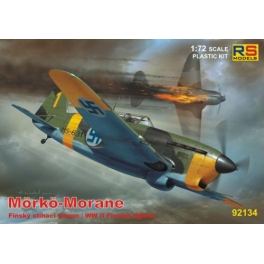 rs 92134 Morko-Morane