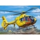revell 4939 Eurocopter EC135 secours au Pays bas