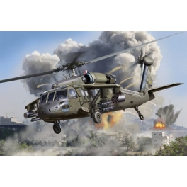 revell 4940 Sikorsky UH-60A