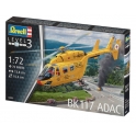 revell 4953 BK-117 ADAC (1/72è)