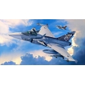 revell 4949 Saab JAS-39C Gripen 