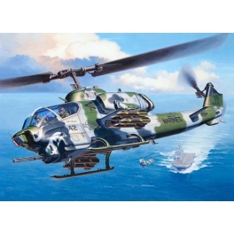 revell 4943 Bell AH-1W Super Cobra (1/48è)