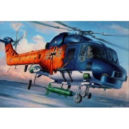 revell 4652 Westland Lynx Mk.88 (1/32è)