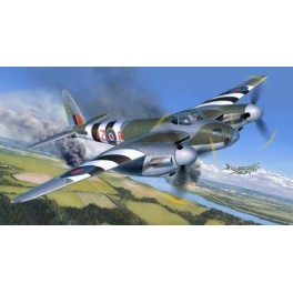 revell 4758 Mosquito Mk.IV 