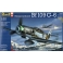 revell 4665 Bf-109G-6 early