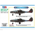 hobby boss 87262 Northrop P-61B Black Widow