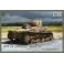 ibg 72043 Tankette Japonaise Type 94