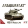 hat armourfast 99034 Char M18 Hellcat us