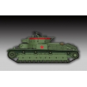 Trumpeter 07150 Char T28