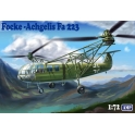 amp 72003 Focke-Achgelis Fa-223 