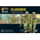 WWII US Airborne plastic boxed set