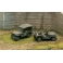 italeri 7506 jeep ...REASSORT