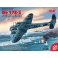 icm 48244 Do 17Z-2 WWII (nouv. moule)...NOUVEAUTE 1/48