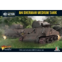 M4 sherman medium tank