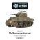 M4 sherman medium tank