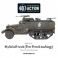 M3A1 Halftrack