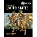 Armies of the United States