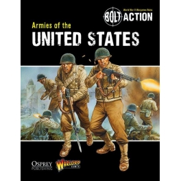 Armies of the United States