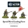 wg ji 03 Infanterie navale japonaise