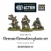 wg wm 09 Infanterie allemande fin de guerre