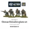 wg wm 09 Infanterie allemande fin de guerre